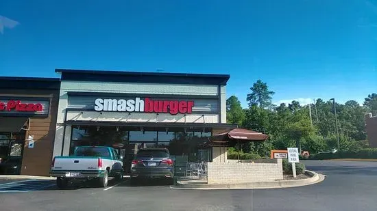 Smashburger