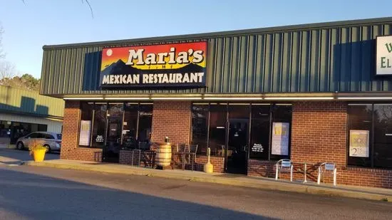 Maria's Mexican Restaurant