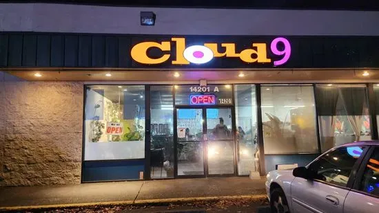 Cloud 9 Pho & Teatime