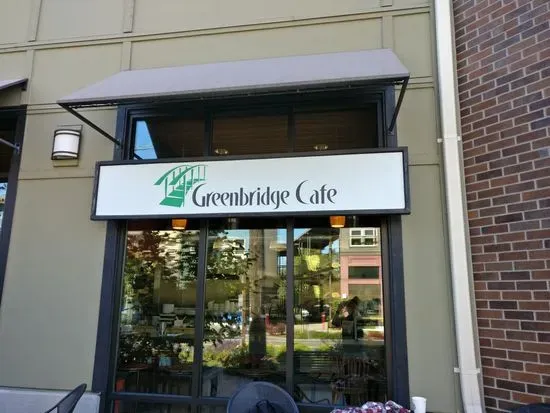 Greenbridge Cafe LLC