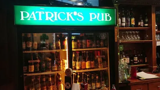 Patrick's Pub and Grille