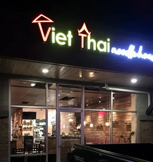 Viet Thai Noodle House