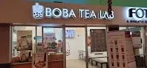 Boba Tea Lab