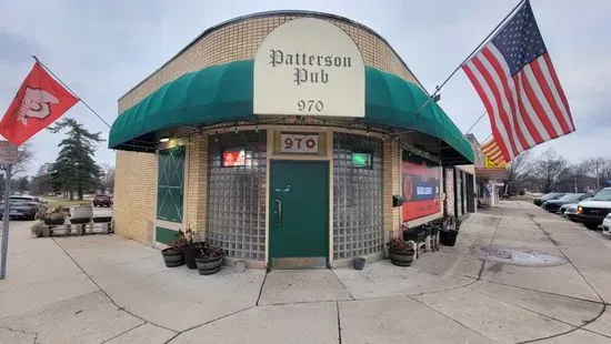 Patterson Pub