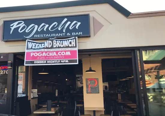 Pogacha Restaurant