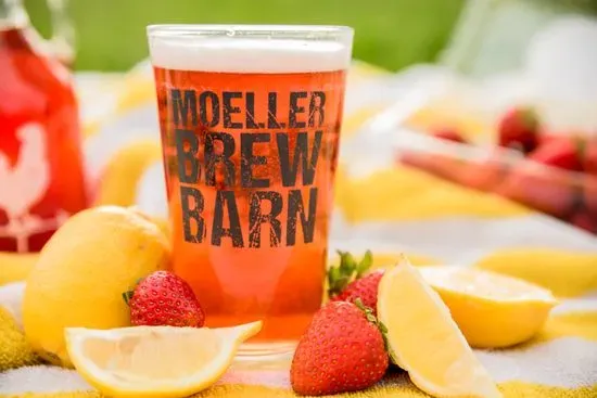 Moeller Brew Barn - Dayton