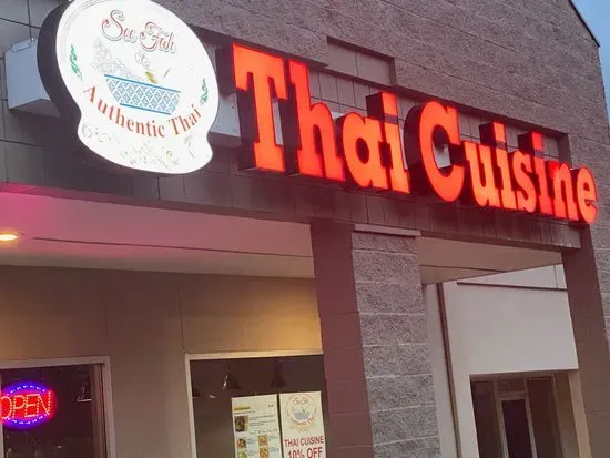 See Fah Thai Cuisine