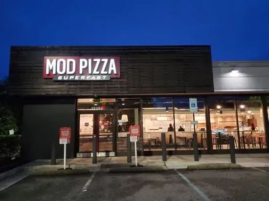 MOD Pizza