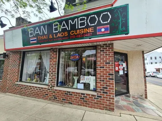 Ban Bamboo