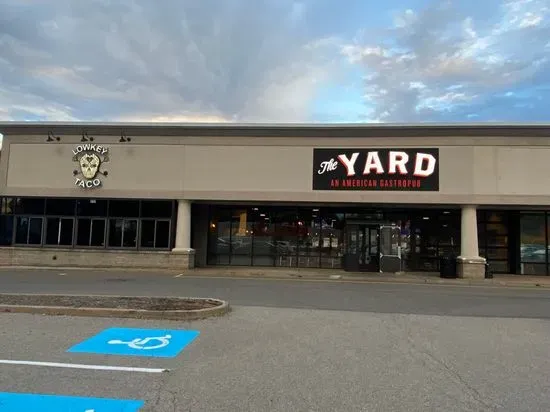 The Yard