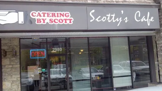 Scotty's Cafe