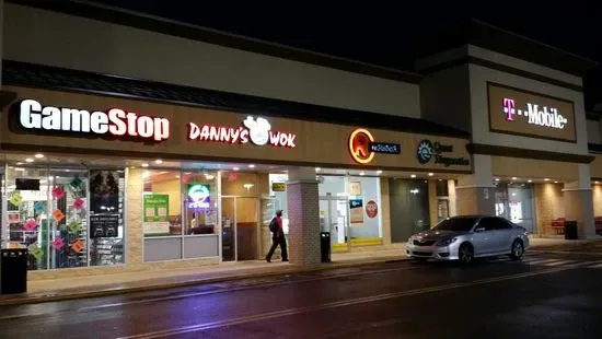 Danny's Wok