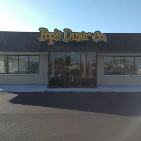 Pop's Diner Co.
