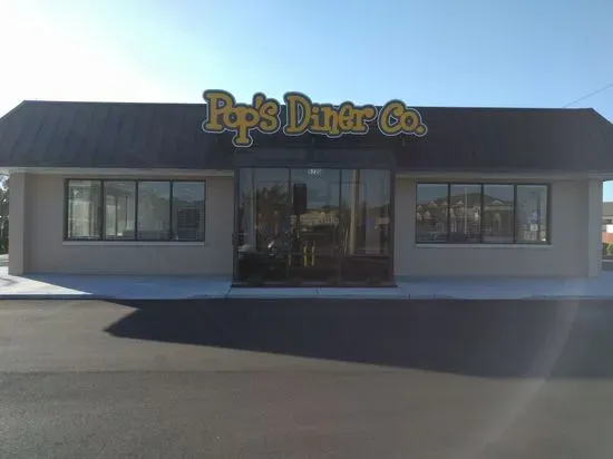 Pop's Diner Co.