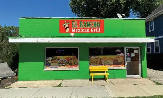 El Rancho Mexican Grill