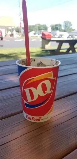 Dairy Queen