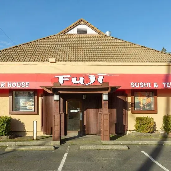 Fuji Teppanyaki & Sushi