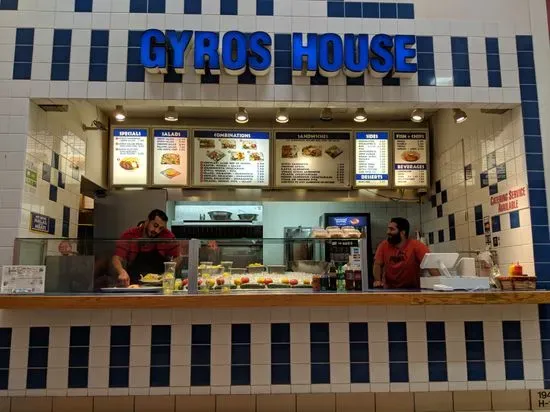 Gyros House