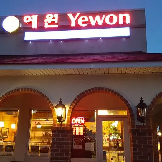 Yewon