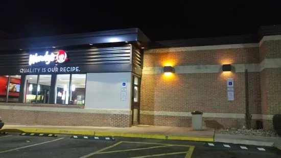 Wendy's