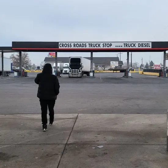 Crossroads Truck Stop