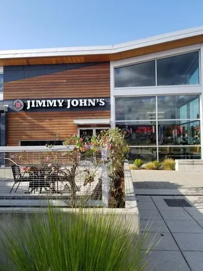 Jimmy John's