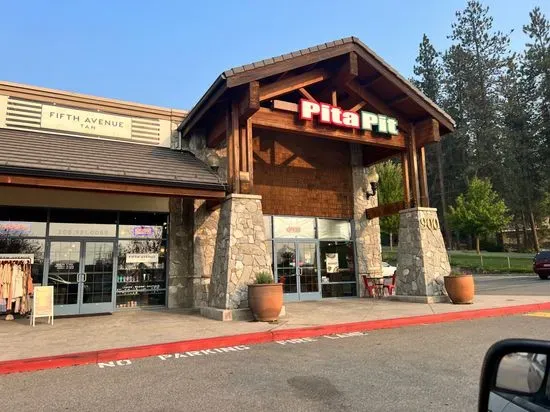 Pita Pit