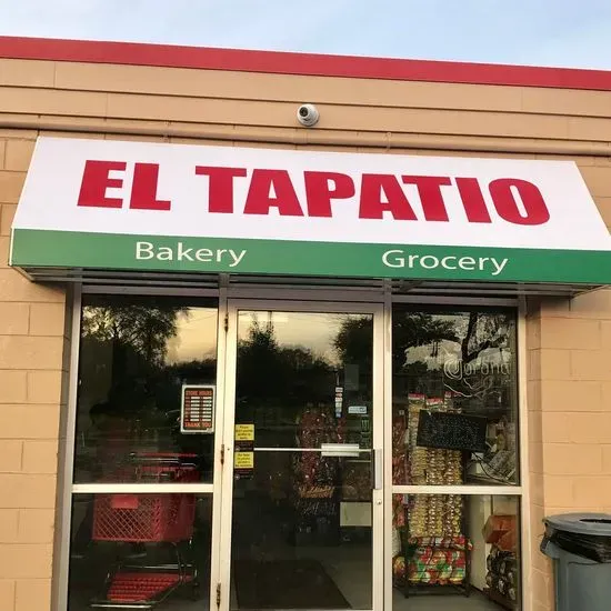 El Tapatio