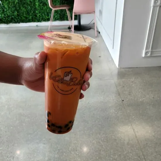 Vida Boba Cafe