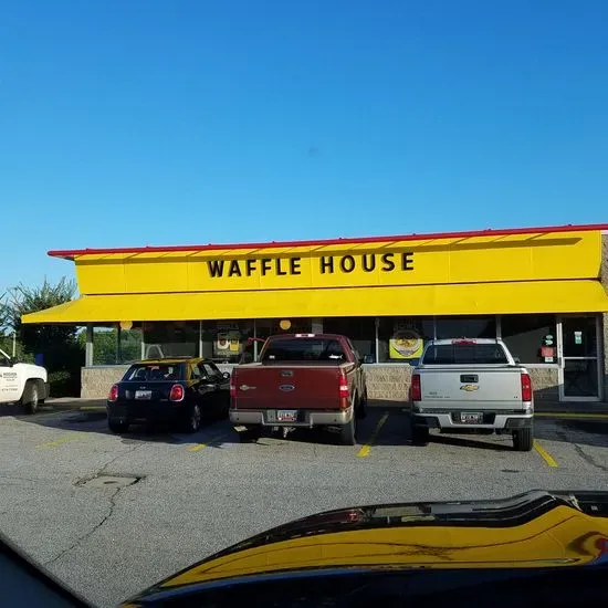 Waffle House