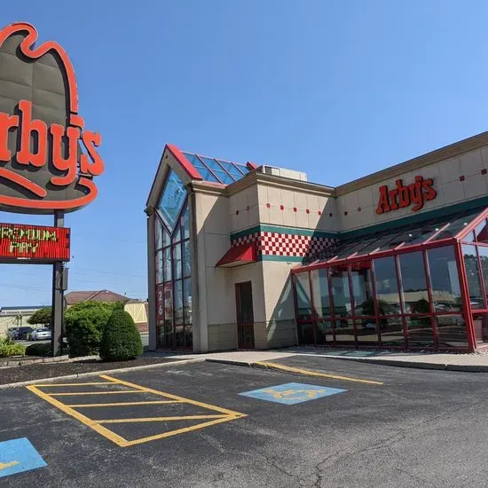 Arby's