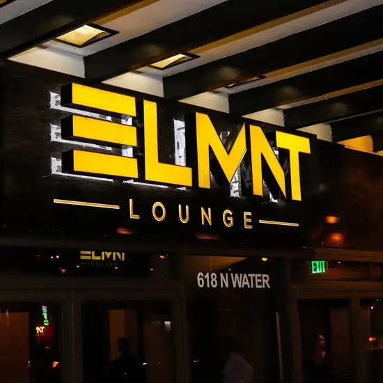 Elmnt Lounge