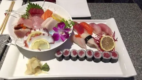 Yummy Sushi