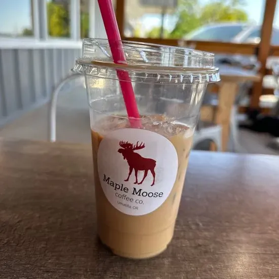 Maple Moose Coffee Co.