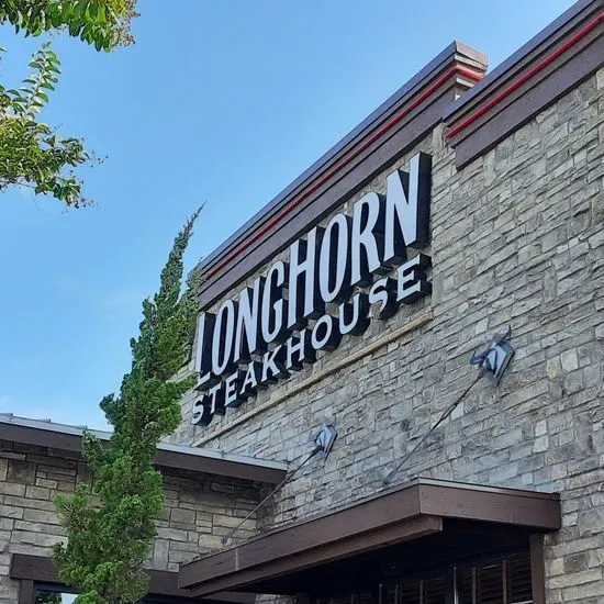 LongHorn Steakhouse