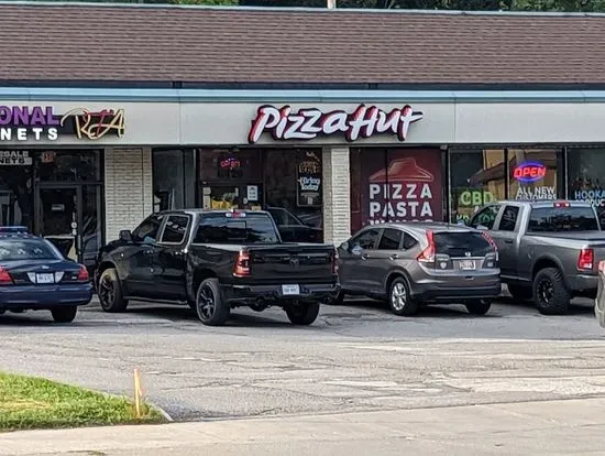 Pizza Hut