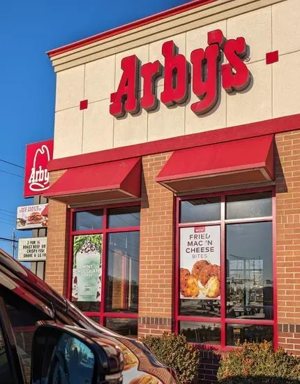 Arby's