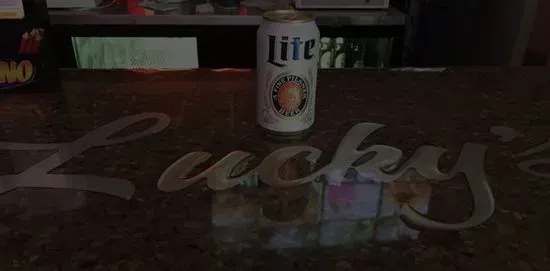 Lucky's Bar