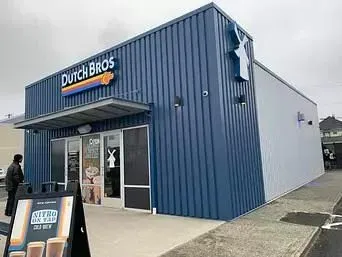 Dutch Bros Coffee