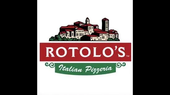 Rotolo's Pizza