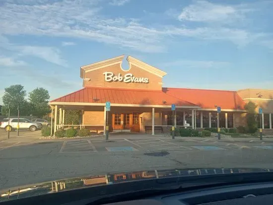 Bob Evans