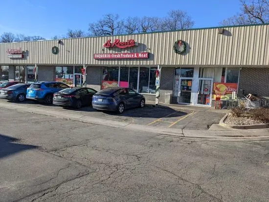 La Rosita Mexican Store and Taqueria