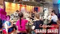 California Shabu Shabu