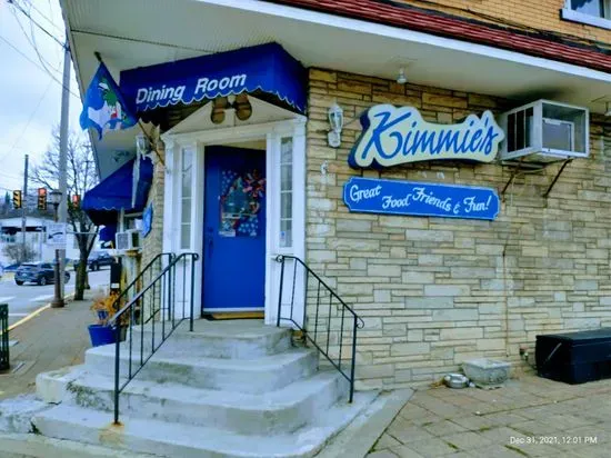 Kimmie's Lounge & Restaurant