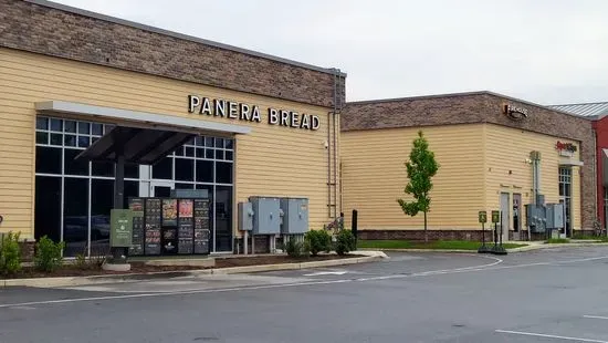 Panera Bread