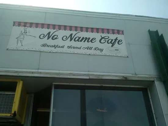 No Name Cafe