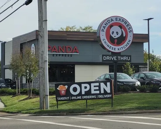 Panda Express