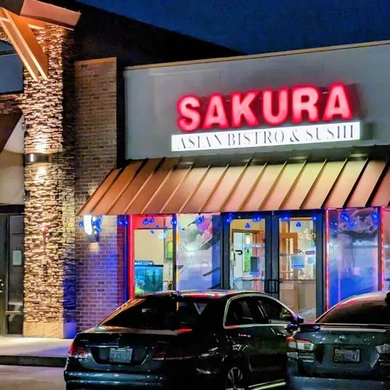 Sakura Restaurant