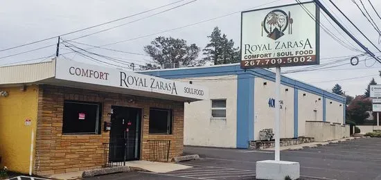 Royal Zarasa