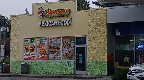 Aceituno's Mexican Food